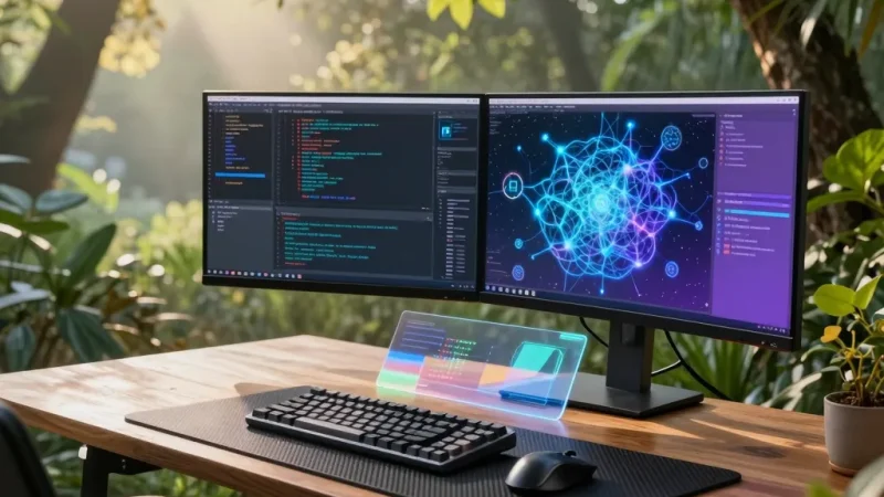 How Computers and Electronics Shape Our Daily Lives Today