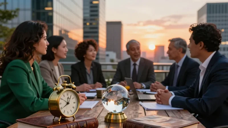 Smart Money Moves Everyone Can Make Today